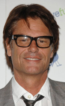 Harry Hamlin